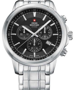 SWISS MILITARY BY CHRONO SM34052.01