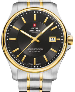 SWISS MILITARY BY CHRONO SM30200.04