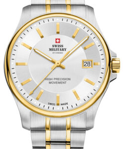 SWISS MILITARY BY CHRONO SM30200.05