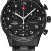SWISS MILITARY BY CHRONO SM34012.04