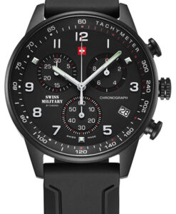 SWISS MILITARY BY CHRONO SM34012.09