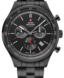 SWISS MILITARY BY CHRONO SM34081.04