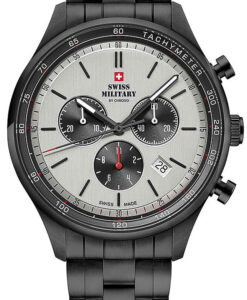 SWISS MILITARY BY CHRONO SM34081.05