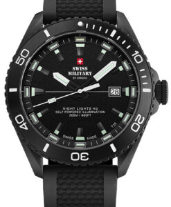 SWISS MILITARY BY CHRONO SM34080.06