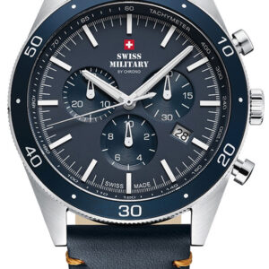 SWISS MILITARY BY CHRONO SM34079.05