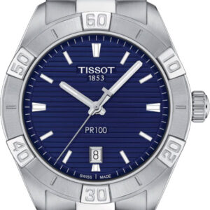 TISSOT T101.610.11.041.00