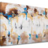 Vászonkép ABSZTRAKT   (Vászonkép kollekció LIPA)