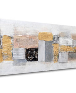 Vászonkép ABSZTRAKT   (Vászonkép kollekció LIPA)