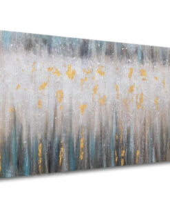 Vászonkép ABSZTRAKT   (Vászonkép kollekció LIPA)