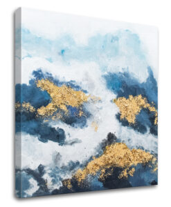 Vászonkép ABSZTRAKT   (Vászonkép kollekció LIPA)