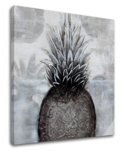 Vászonkép ANANÁSZ   (Vászonkép kollekció LIPA)