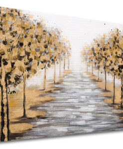 Vászonkép FÁK   (Vászonkép kollekció LIPA)