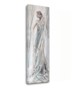 Vászonkép NŐ   (Vászonkép kollekció LIPA)