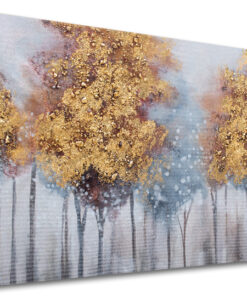 Vászonkép FÁK   (Vászonkép kollekció LIPA)