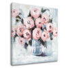 Vászonkép VIRÁGOK VÁZÁBAN   (Vászonkép kollekció LIPA)