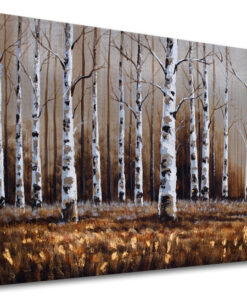 Vászonkép FÁK   (Vászonkép kollekció LIPA)