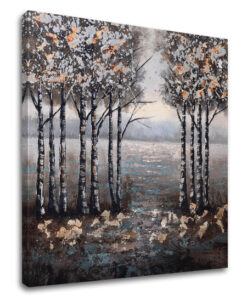 Vászonkép FÁK   (Vászonkép kollekció LIPA)