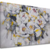 Vászonkép VIRÁGOK   (Vászonkép kollekció LIPA)