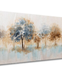 Vászonkép FÁK   (Vászonkép kollekció LIPA)