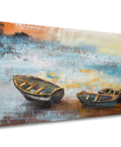 Vászonkép HAJÓK   (Vászonkép kollekció LIPA)