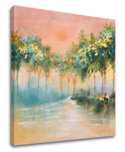 Vászonkép FÁK   (Vászonkép kollekció LIPA)