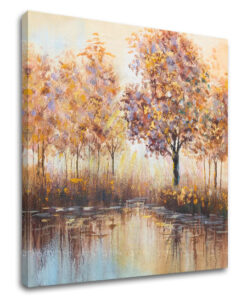 Vászonkép FÁK   (Vászonkép kollekció LIPA)