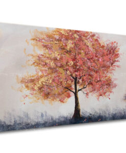 Vászonkép FÁK   (Vászonkép kollekció LIPA)