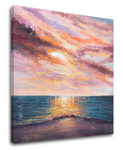 Vászonkép  (Vászonkép kollekció LIPA)