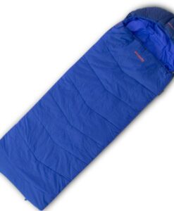 Alvás zsák Pinguin Blizzard Junior PFM