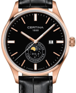 CERTINA C033.457.36.051.00