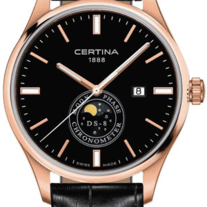 CERTINA C033.457.36.051.00