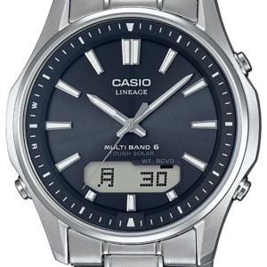 CASIO LCW M100TSE-1A