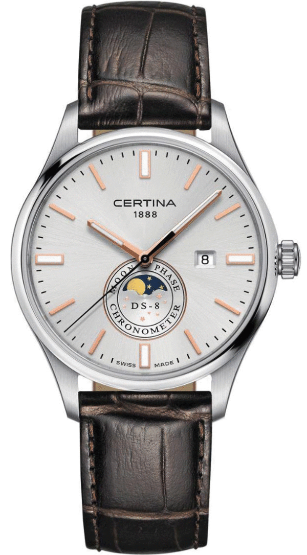 CERTINA C033.457.16.031.00