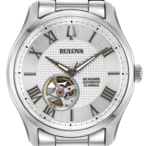 BULOVA 96A207