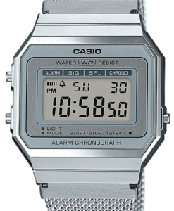 CASIO A700WEM-7AEF