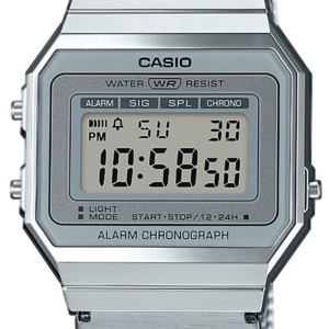 CASIO A700WEM-7AEF