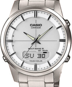 CASIO LCW M170TD-7A