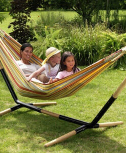 Ringató hálózat La Siesta Regalo RÉH 16-5