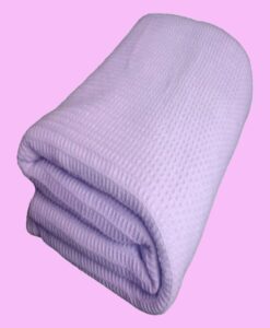 Homa termopléd lila