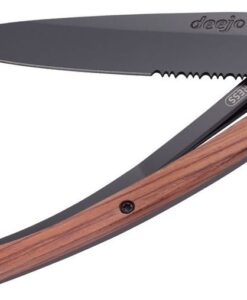 Zseb kés Deejo 1GB505 egy kéz