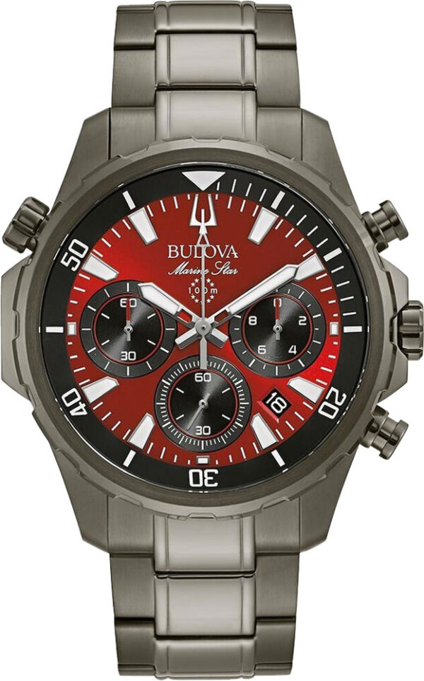 BULOVA 98B350