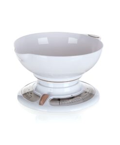 Banquet Culinaria White konyhai mérleg