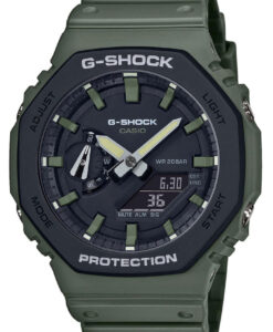 CASIO GA-2110SU-3AER