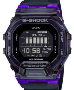 CASIO GBD-200SM-1A6ER