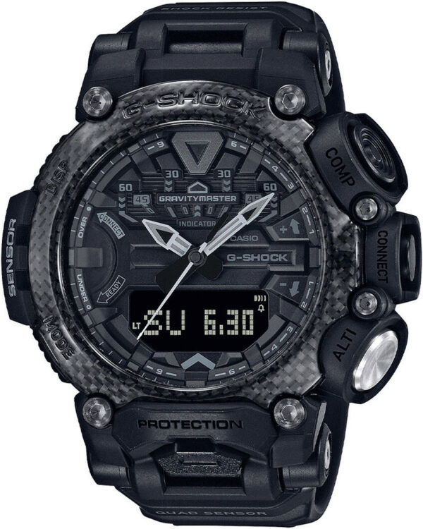 CASIO GR-B200-1B