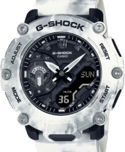 CASIO GA-2200GC-7AER