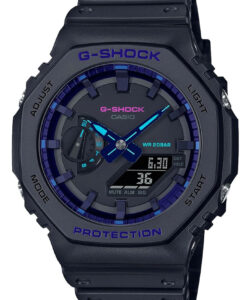 CASIO GA-2100VB-1AER