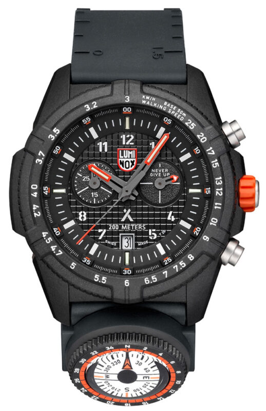 LUMINOX XB.3781.KM