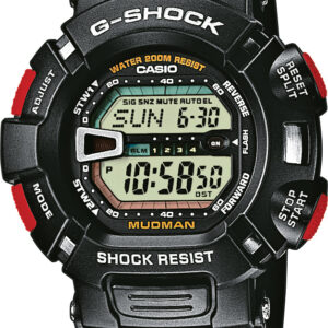 CASIO G-SHOCK G 9000-1