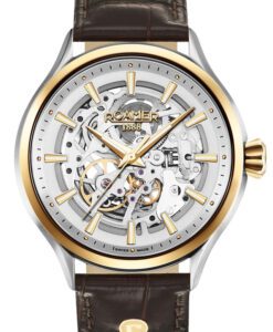 ROAMER 101663 47 15 05N